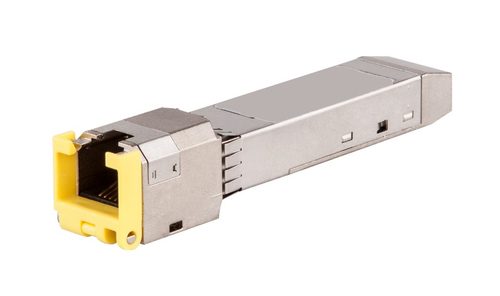 Aruba ANW 1G SFP RJ45 100M TAA Transceiver