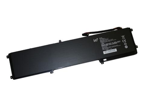 RZ09-0102-BTI Battery - 6-Cell