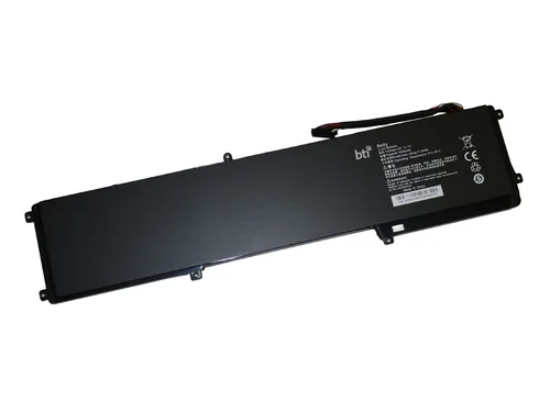 RZ09-0102-BTI Battery - 6-Cell