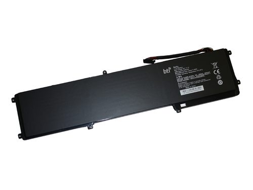 RZ09-0102-BTI Battery - 6-Cell