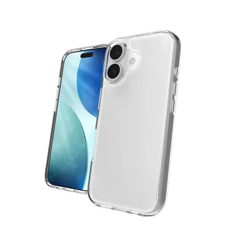 Crystal Palace Lite Apple iPhone Case