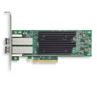 Cisco QLogic QLE2772 2x32Gb FC Gen 6 PCIe HBA