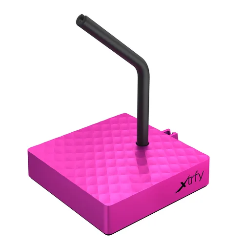 XTRFY B4 Mouse Bungee - Pink