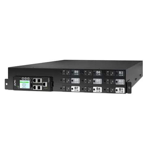 APC NETSHELTER RACK PDU