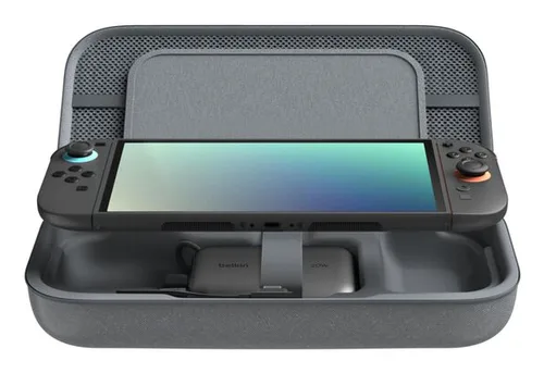10000 MAh Charging Case