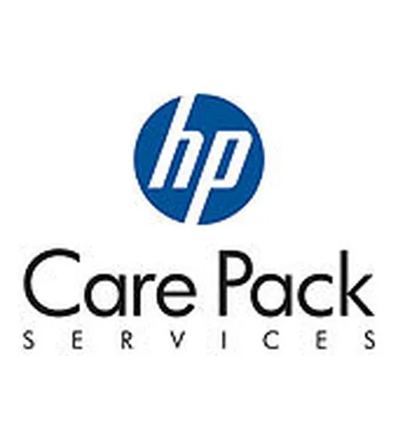 HPE 3Y PC NBD B-S 8/40 SANSWT Epack