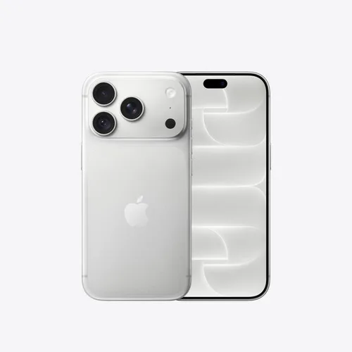 IPHONE 18 PRO 2TB SILVER