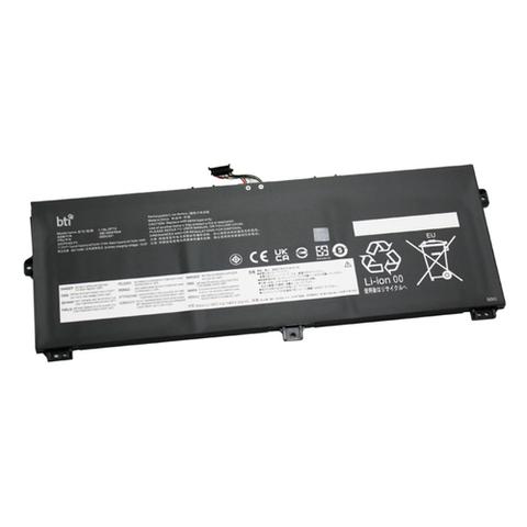 Replacement 3-Cell Battery