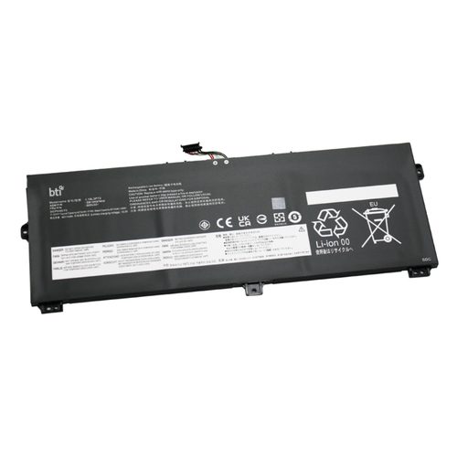 Replacement 3-Cell Battery