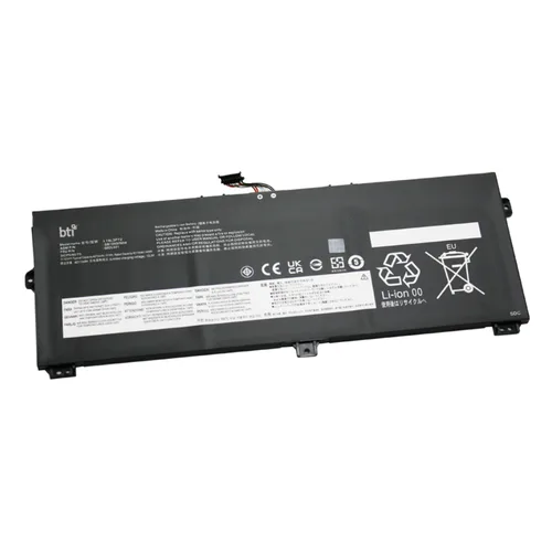 Replacement 3-Cell Battery