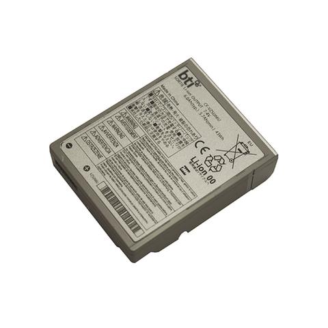 BTI 4-Cell Battery for Panasonic Toughbook