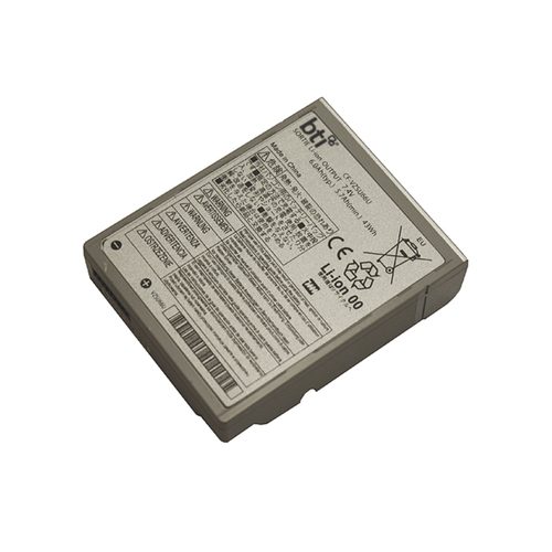 BTI 4-Cell Battery for Panasonic Toughbook