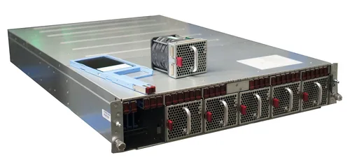 CRAY SC E2000 Upgrade - System Stock