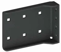 Linde/Still Clamp Bracket