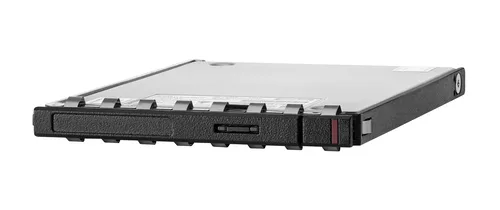 HPE 1.6TB NVMe MU E3.S EC1 PE1 SSD