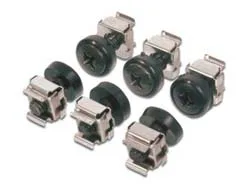 INSTALLATION SCREW SET 50 PCS