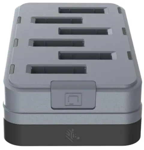 WS101 6-SLOT SPARE BATTERY