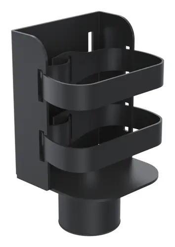 Hand Sanitizer Holder - SP1 Top