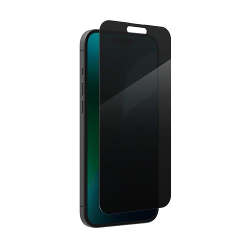ZAGG Glass Elite Privacy Screen Protector