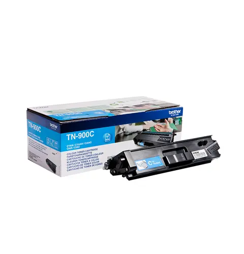 TN900C Toner Cartridge for BC2 Printers