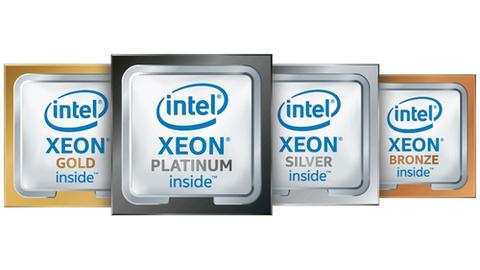 INT XEON 6530P CPU AL STG-STOCK