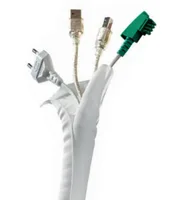 Cable Self Wrap Roll - 25 Meters