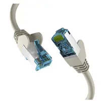 EFB Elektronik EC020200129 networking cable Grey 25 m Cat7 S/FTP (S-STP)