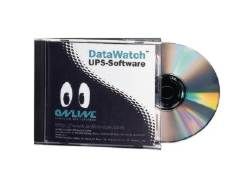 ONLINE USV-Systeme DataWatch 1 license(s)
