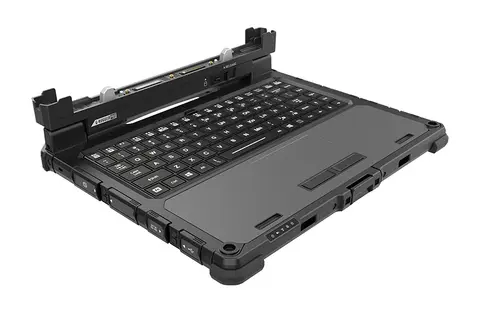 K120 - DETACHABLE KEYBOARD 2.0