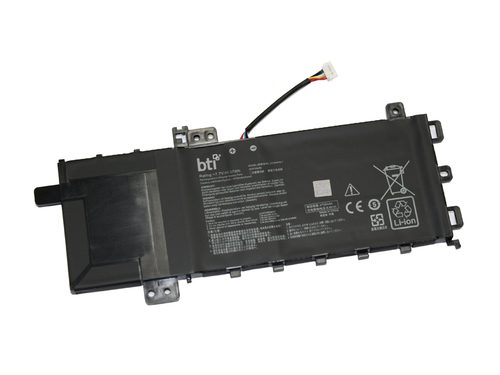Replacement 4-Cell Battery