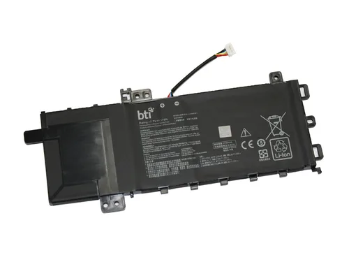 Replacement 4-Cell Battery