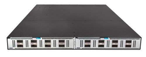 HPE 5945 2-Slot Switch Chassis