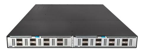 HPE 5945 2-Slot Switch Chassis