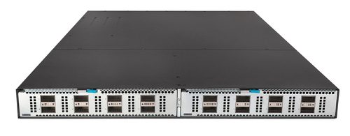 HPE 5945 2-Slot Switch Chassis