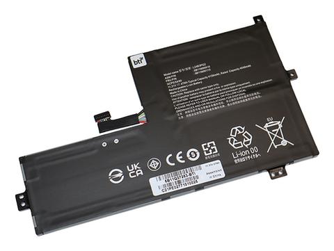 BTI 3C BATT CHRMBK 500E GEN 4S