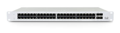 Meraki MS130-12X Cloud Managed 12-Port PoE+ Switch