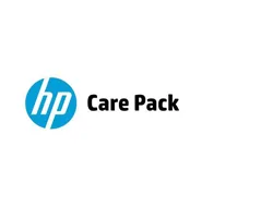 HPE 3y NBD 9x5 HW Supp OS Travel Coverage Care Pack