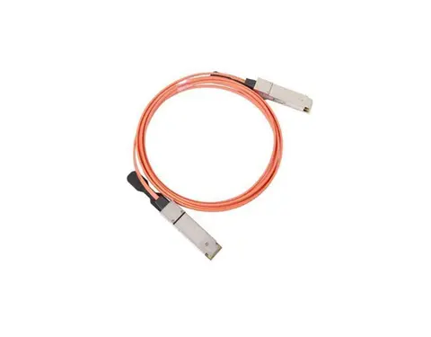 Aruba 400G QSFP-DD to QSFP-DD 50m Cable