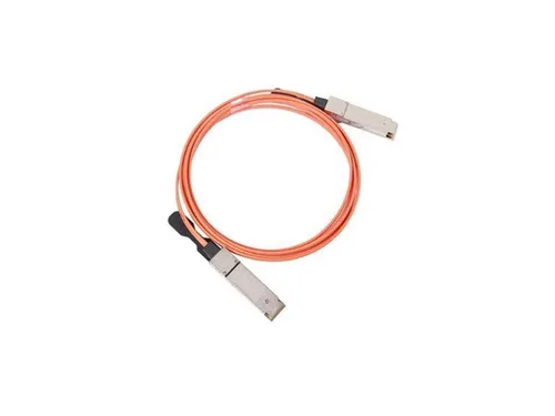 Aruba 400G QSFP-DD to QSFP-DD 50m Cable