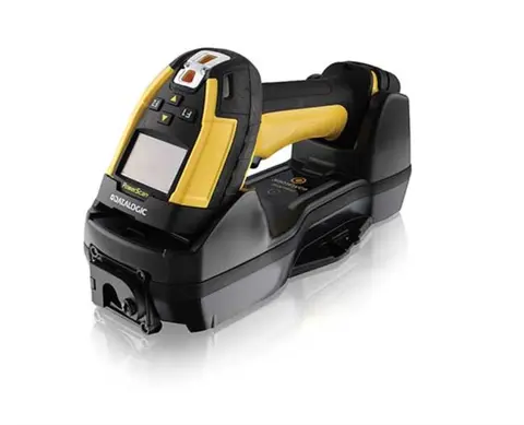 Datalogic PowerScan PM9600 USB Kit BarcodeScanner