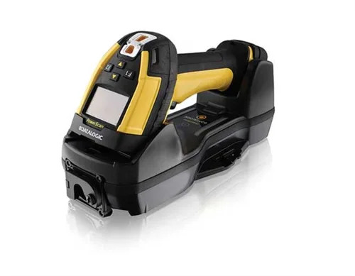 Datalogic PowerScan PM9600 USB Kit BarcodeScanner