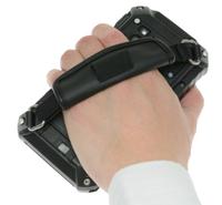 Hand Strap With 2 Corner Rings