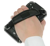 Hand Strap With 2 Corner Rings