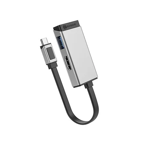 ALOGIC MagForce DUO 2-in-1 Adapter
