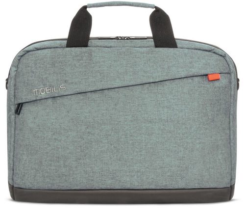 TRENDY BRIEFCASE 14-16IN GREY