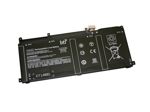 BTI 4-Cell Battery for HP Compaq Laptops