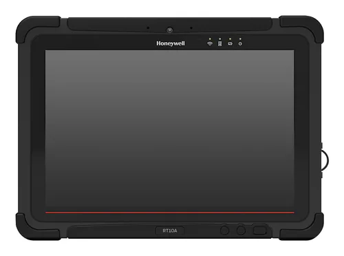 HONEYWELL RT10W - Rugged - Tablet - Intel Pentium N4200 / 1.1 GHz - Win 10 IoT Enterprise 64-Bit - 8