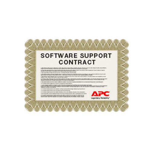 Capacity Manager - Software Support - 1 Month