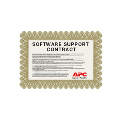 Capacity Manager - Software Support - 1 Month