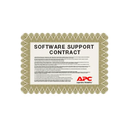 Capacity Manager - Software Support - 1 Month